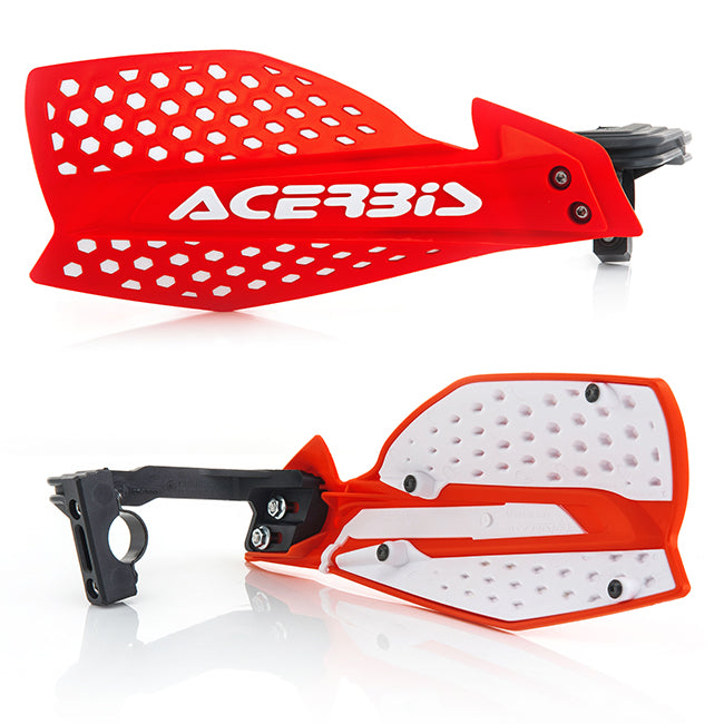 Acerbis X-Ultimate Handguards (Made in Italy)