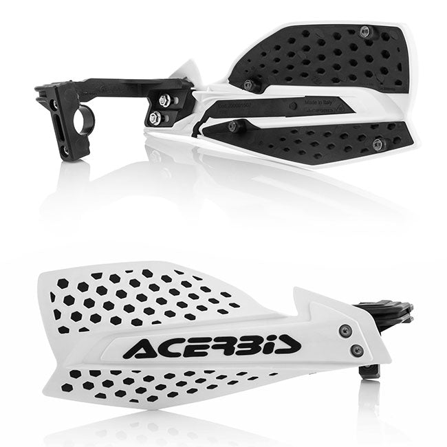 Acerbis X-Ultimate Handguards (Made in Italy)