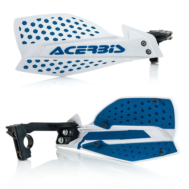 Acerbis X-Ultimate Handguards (Made in Italy)
