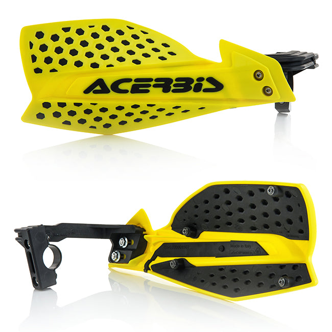 Acerbis X-Ultimate Handguards (Made in Italy)
