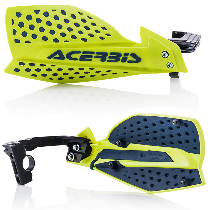 Acerbis X-Ultimate Handguards (Made in Italy)