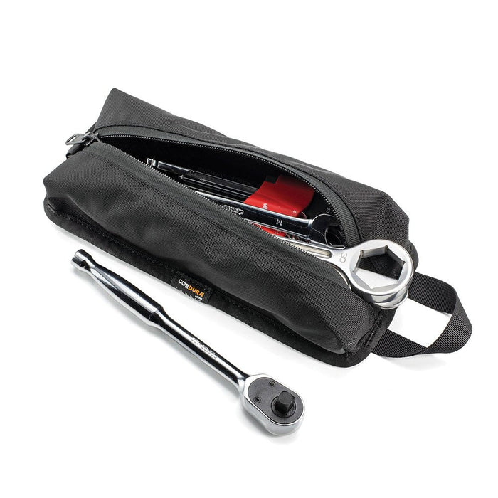 **KRIEGA Tool Pouch - Black