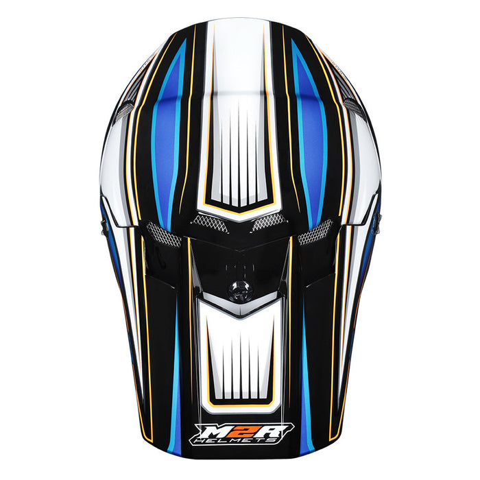 M2R X5 Fury - PC-2