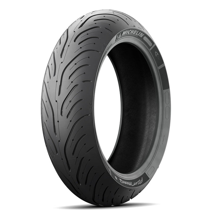 MICHELIN 17 inch Pilot Road 4 73W Rear Road Tyre 190/50-17