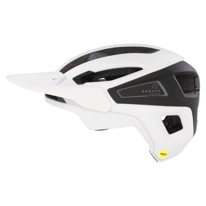 **OAKLEY DRT3 Trail Adult Helmet