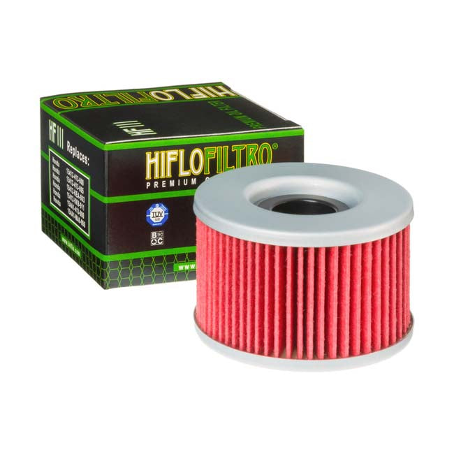 **HIFLO HF111 Oil Filter