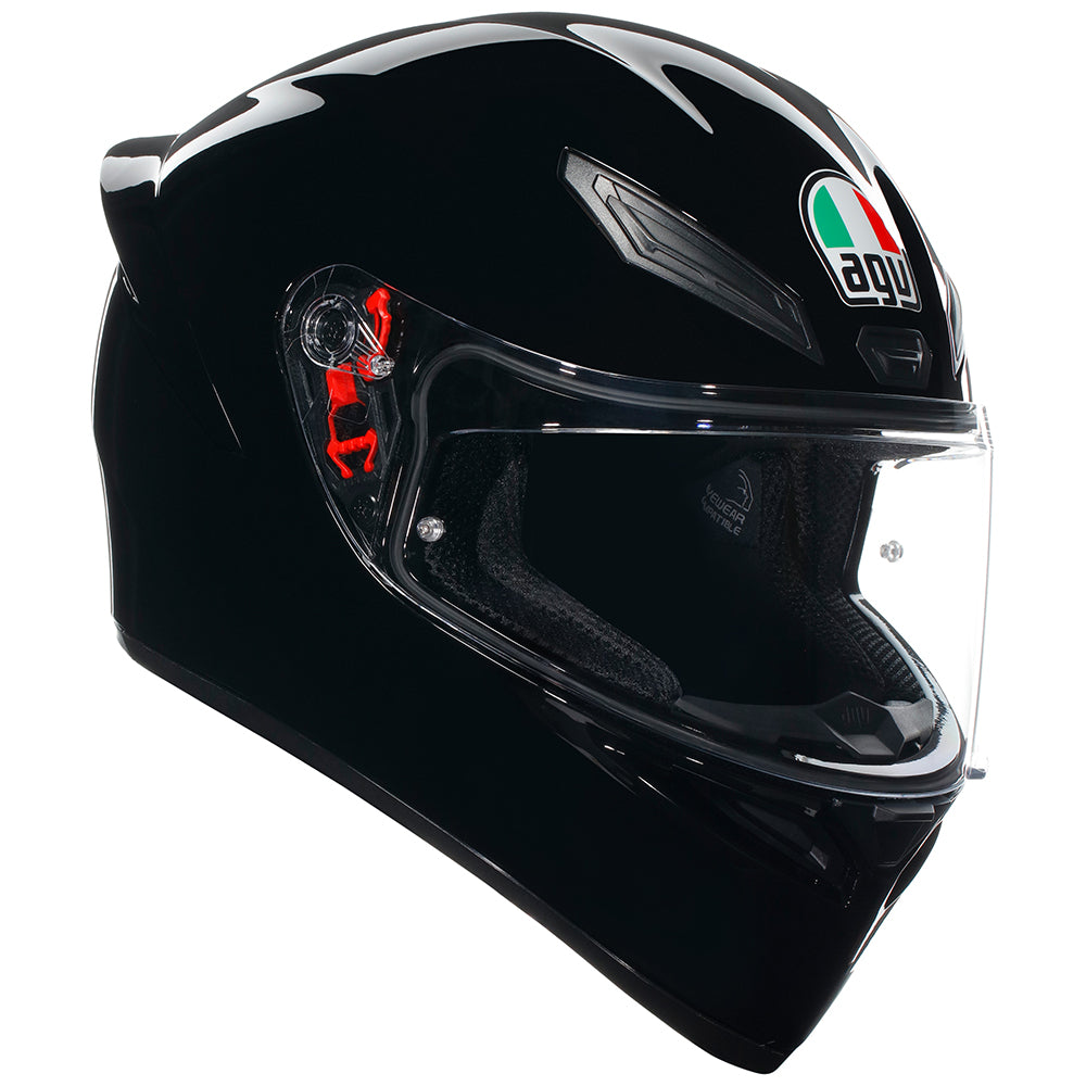 *AGV K1 S Solid Road Helmet