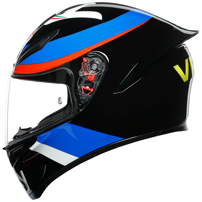 AGV K1 [VR46 SKY RACING TEAM] Road Helmet