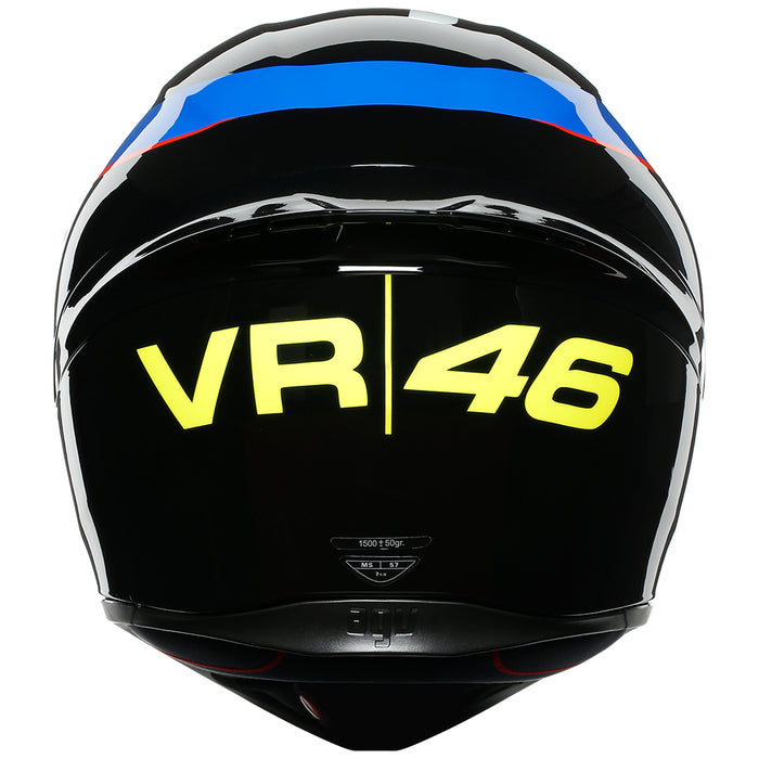 AGV K1 [VR46 SKY RACING TEAM] Road Helmet