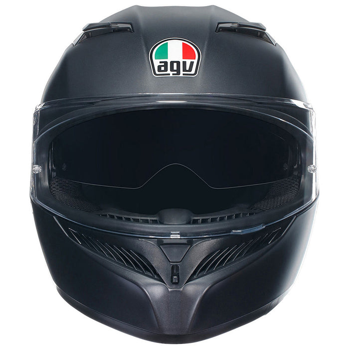 **AGV K3 Road Helmet - ECE 22.06