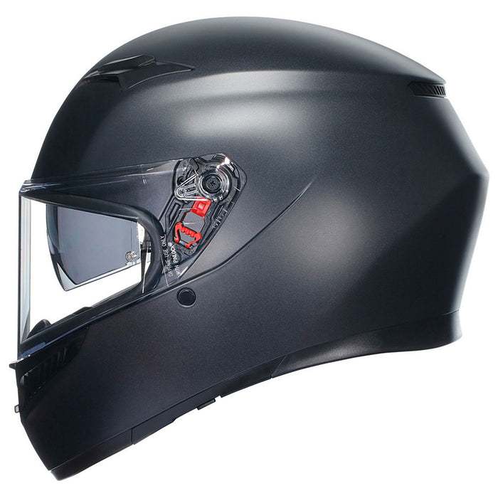 **AGV K3 Road Helmet - ECE 22.06