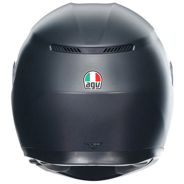 **AGV K3 Road Helmet - ECE 22.06