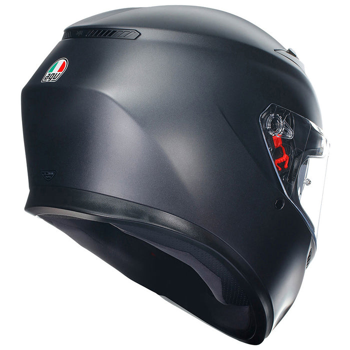 **AGV K3 Road Helmet - ECE 22.06