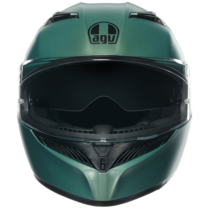 **AGV K3 Road Helmet - ECE 22.06