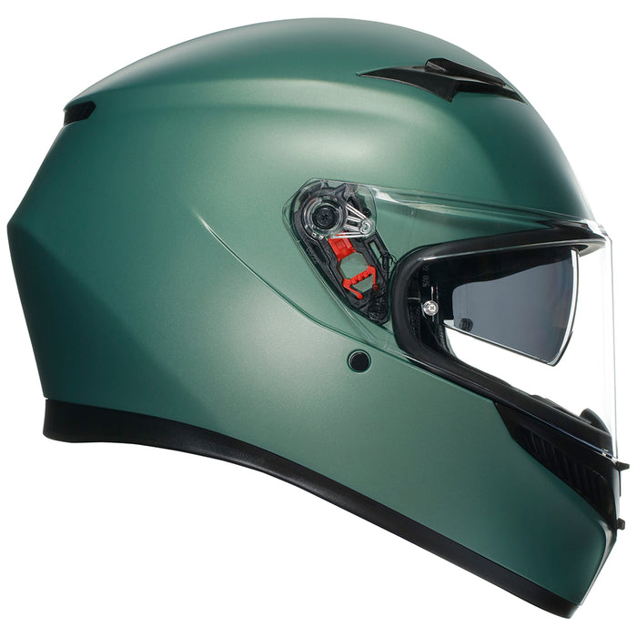 **AGV K3 Road Helmet - ECE 22.06