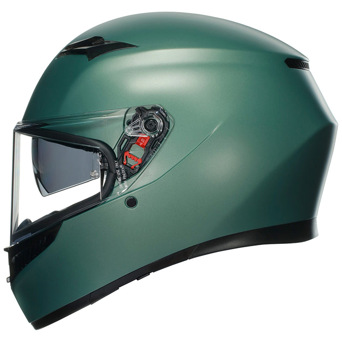**AGV K3 Road Helmet - ECE 22.06