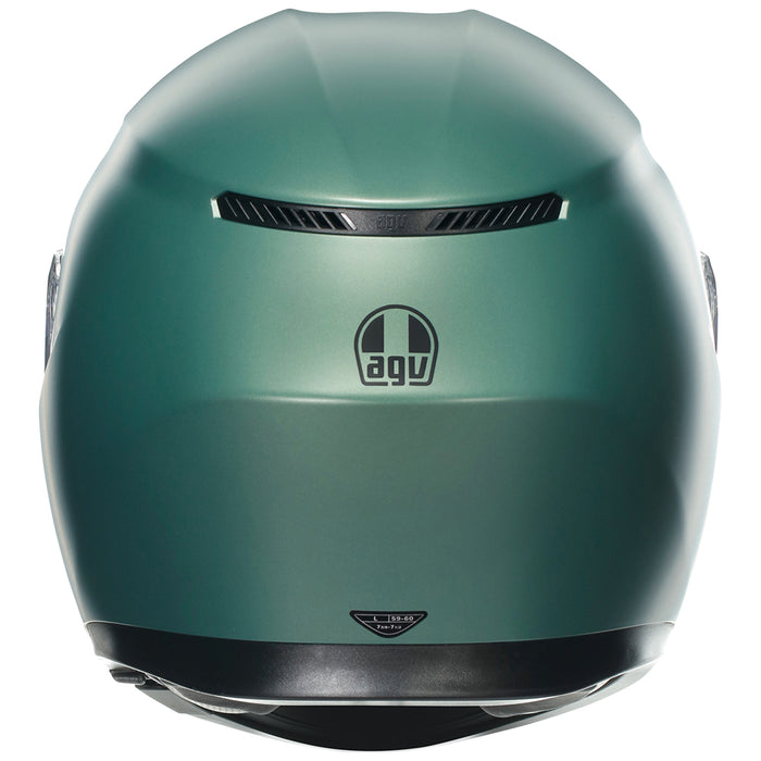 **AGV K3 Road Helmet - ECE 22.06