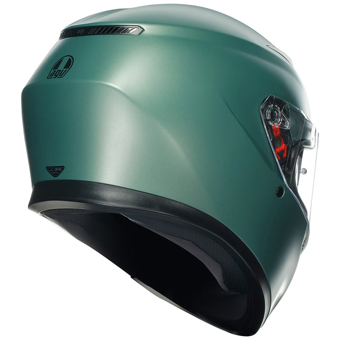 **AGV K3 Road Helmet - ECE 22.06
