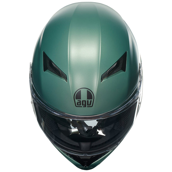 **AGV K3 Road Helmet - ECE 22.06