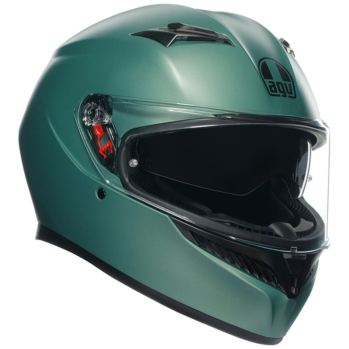 **AGV K3 Road Helmet - ECE 22.06