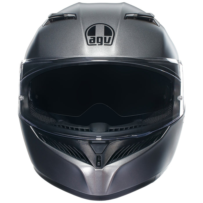 **AGV K3 Road Helmet - ECE 22.06