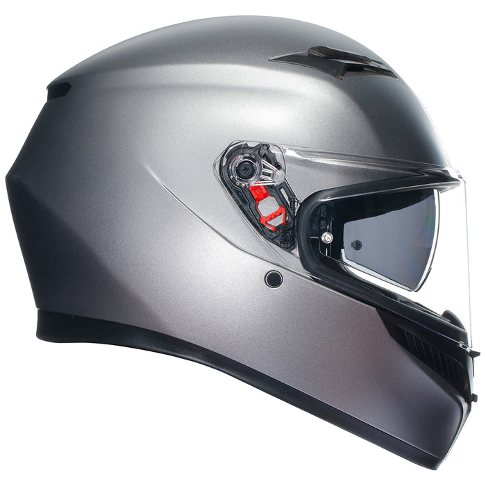 **AGV K3 Road Helmet - ECE 22.06