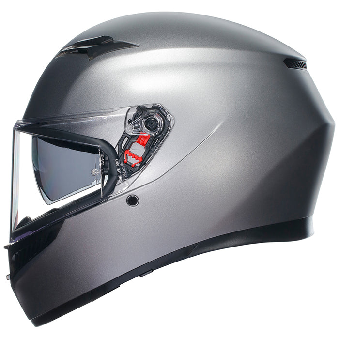 **AGV K3 Road Helmet - ECE 22.06