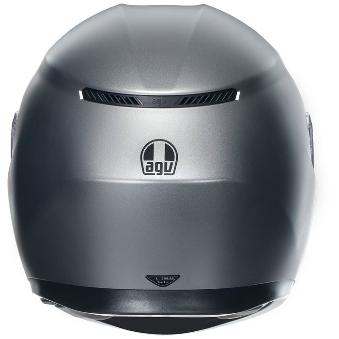 **AGV K3 Road Helmet - ECE 22.06