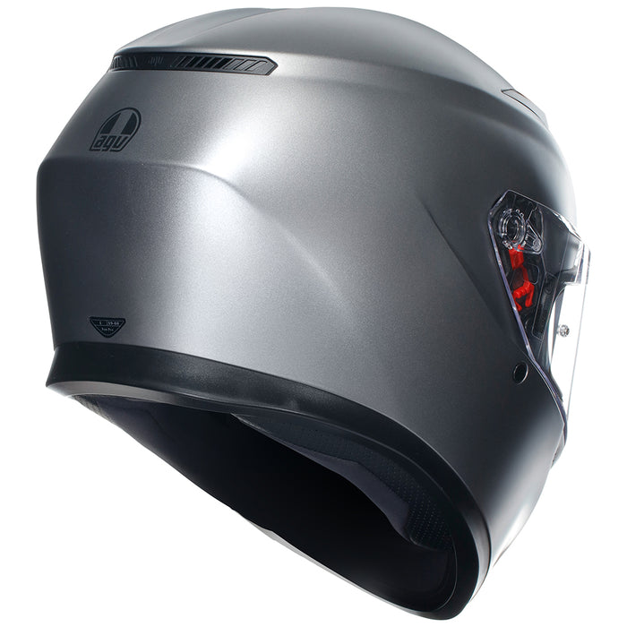 **AGV K3 Road Helmet - ECE 22.06