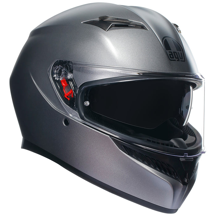 **AGV K3 Road Helmet - ECE 22.06