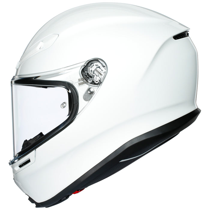 AGV K6 Road Helmet - White