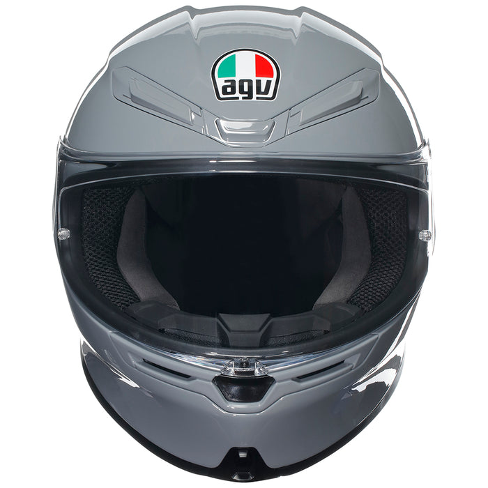 AGV K6 S Road Helmet