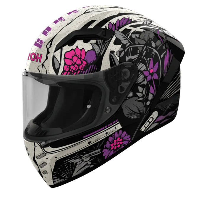 **AIROH Connor - Graphics - Bloom