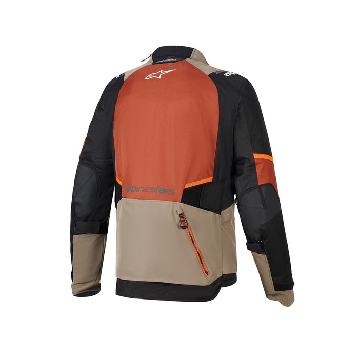 Alpinestars Andes v4 Drystar Adult Jacket