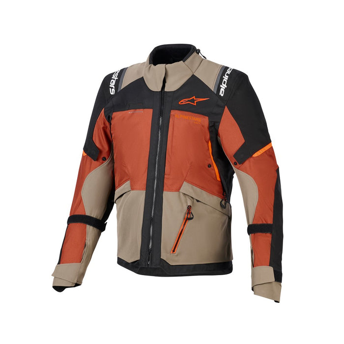 Alpinestars Andes v4 Drystar Adult Jacket