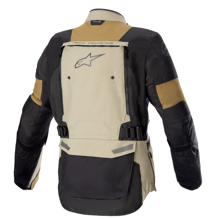 Alpinestars Bogota Pro Drystar Adult Jacket
