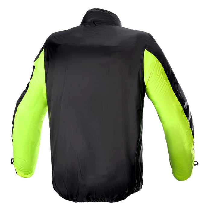 Alpinestars Bogota Pro Drystar Adult Jacket