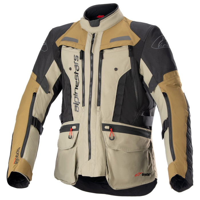 Alpinestars Bogota Pro Drystar Adult Jacket