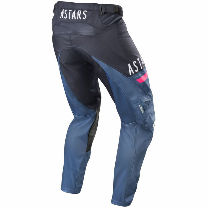 Alpinestars Racer Flagship Adult MX Pants - Indigo/Dark