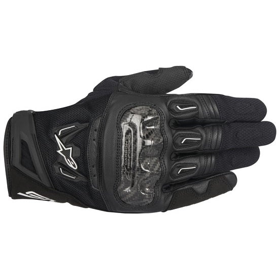 Alpinestars SMX-2 Air Carbon v2 Adult Gloves