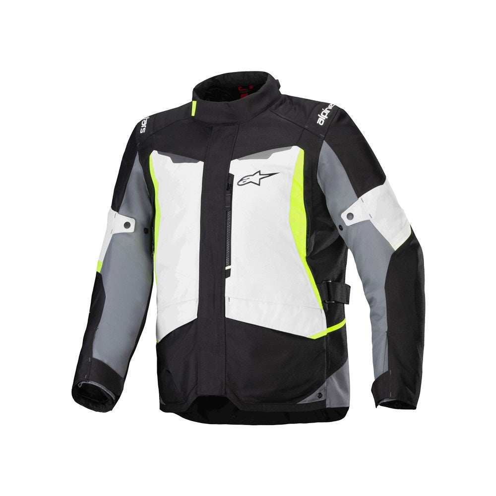 Alpinestars ST-1 Waterproof Adult Jacket — FORZA