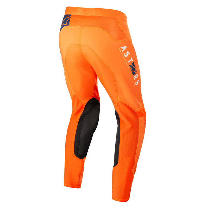 Alpinestars Supertech Foster Adult MX Pants - Orange