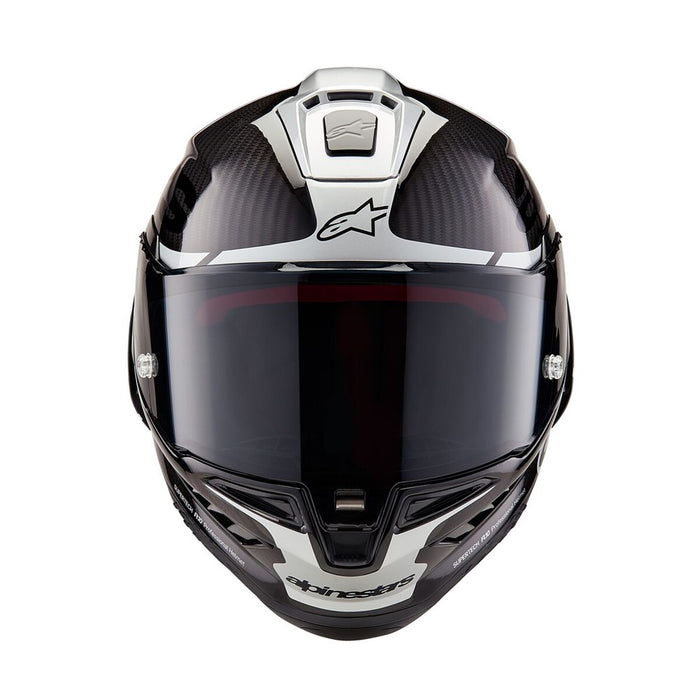 Alpinestars Supertech R10 Adult MX Element Helmet