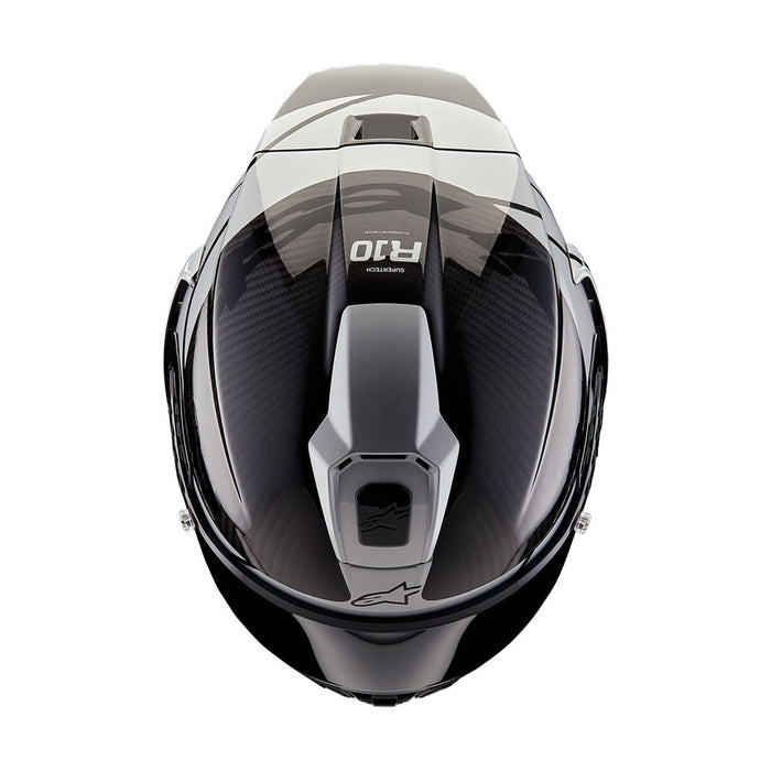 Alpinestars Supertech R10 Adult MX Element Helmet