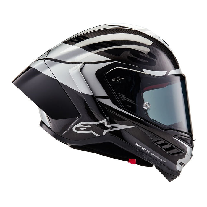 Alpinestars Supertech R10 Adult MX Element Helmet