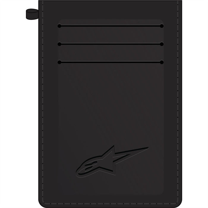 **ALPINESTARS Ageless Credit Card Holder - Black