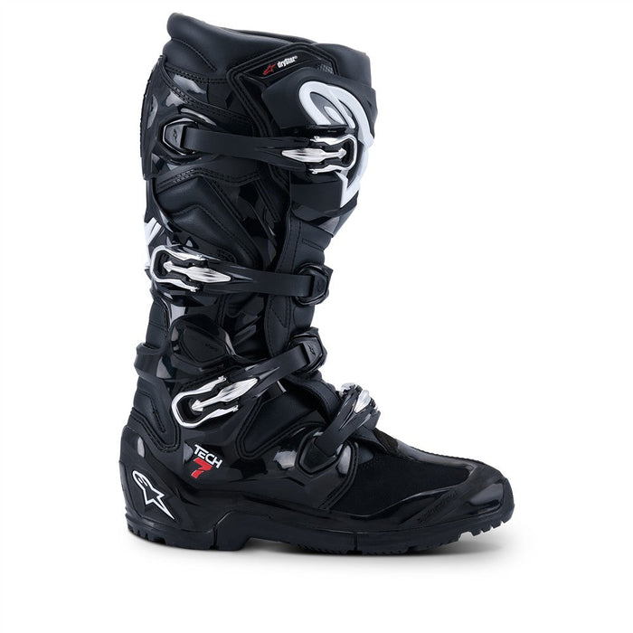 **Alpinestars Tech-7 Enduro Drystar MX Adult Boots
