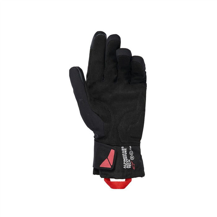 *ALPINESTARS XT-3 Drystar Insulated Gloves