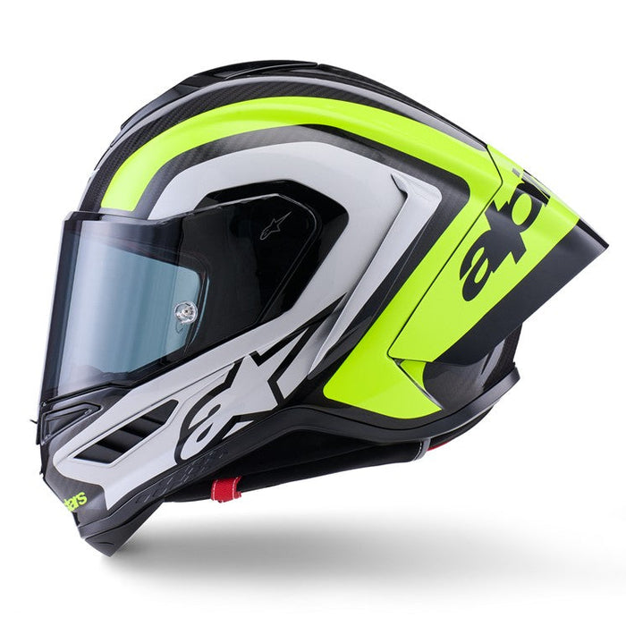 *ALPINESTARS Supertech R10 Arius Road Helmet