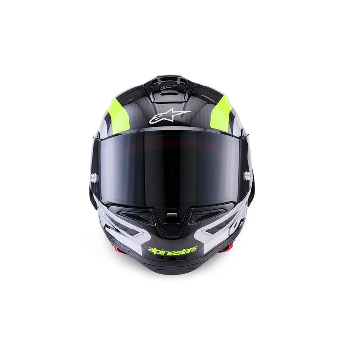 *ALPINESTARS Supertech R10 Arius Road Helmet